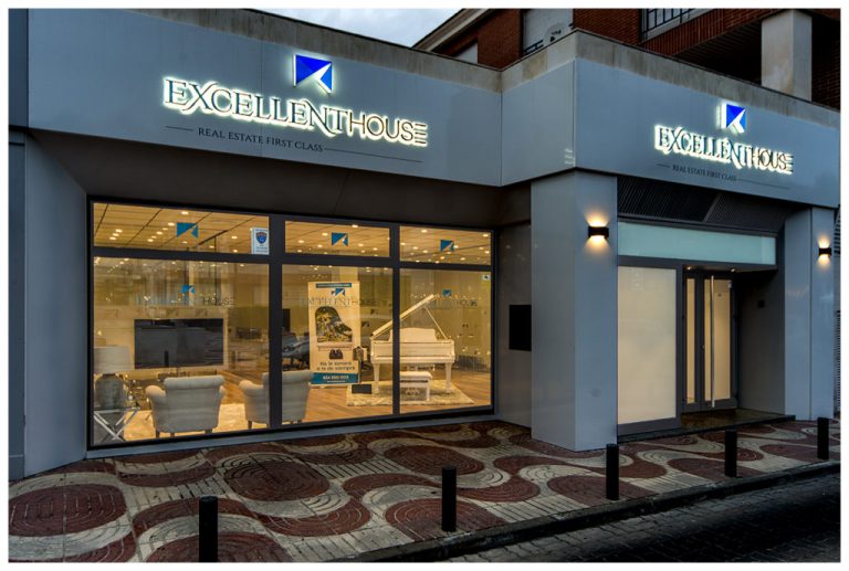 Inmobiliaria Pozuelo