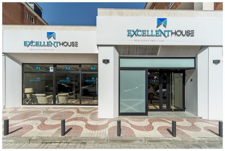 Inmobiliaria Pozuelo