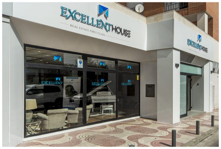 Inmobiliaria Pozuelo