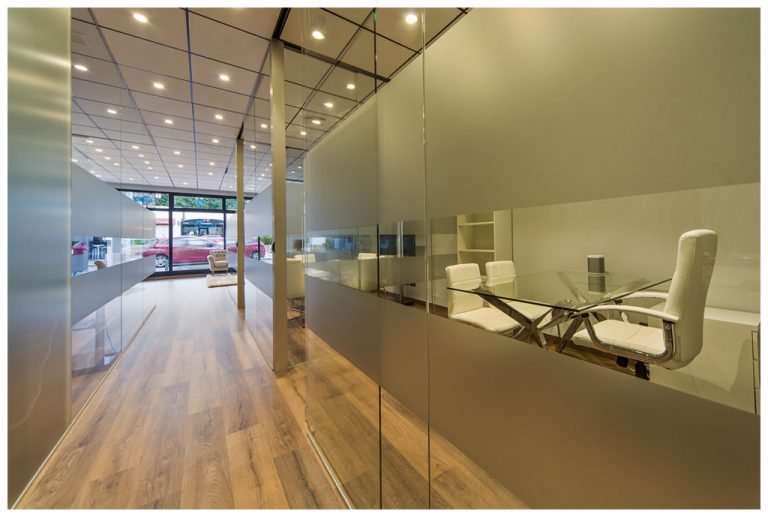 Inmobiliaria Pozuelo