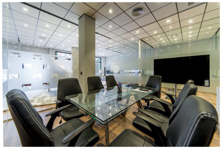 Inmobiliaria Pozuelo