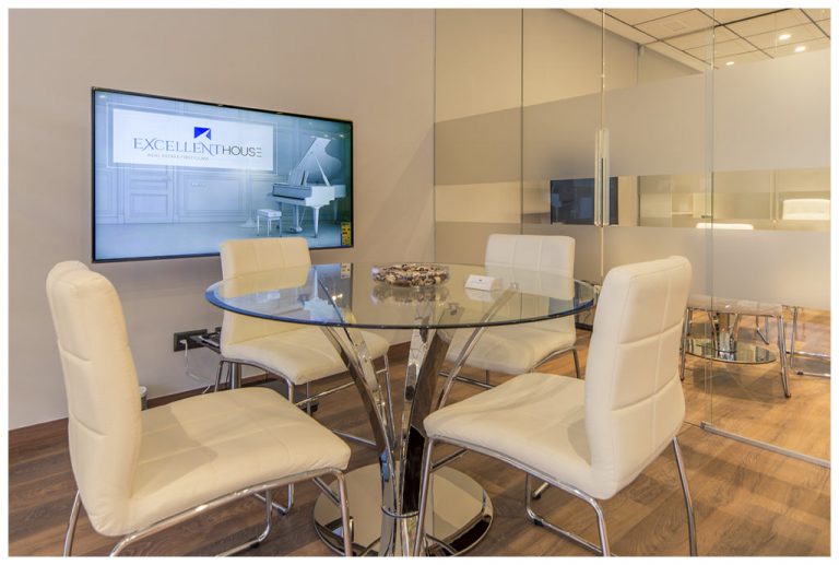 Inmobiliaria Pozuelo